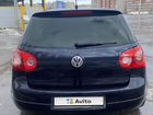 Volkswagen Golf 1.6 МТ, 2007, 215 000 км объявление продам
