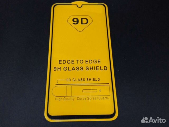 Защитное стекло на Honor Nuawei P30 lite/20S/20lit