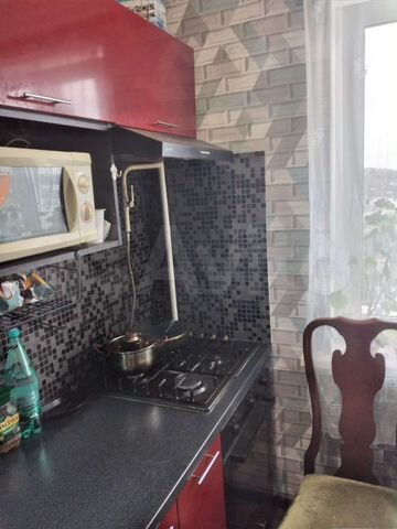 2-к. квартира, 49,7 м², 4/5 эт.