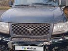 УАЗ Pickup 2.7 МТ, 2013, 65 000 км объявление продам