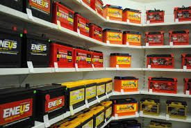 Аккумуляторы 60-75-85 ач. Доставка 24 ч.Установка