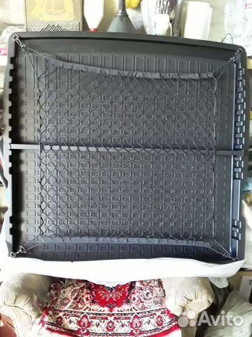 Поддон органайзер