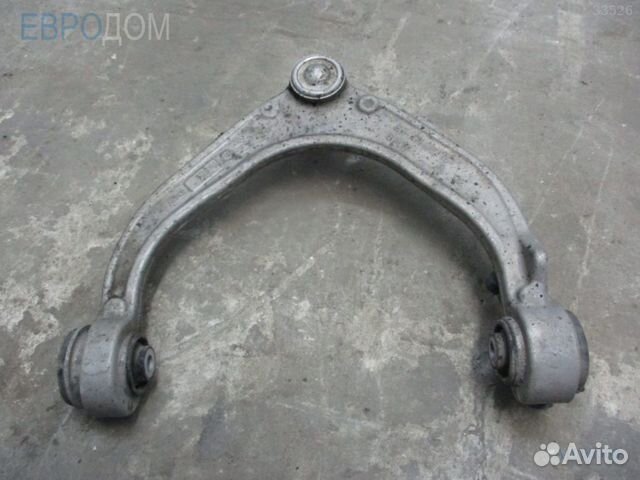 Рычаг поперечный верхний левый BMW E71 s1066068