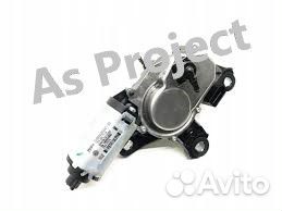 Моторчик стеклоочистителя заднего VW Touareg