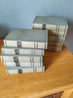 Федор Достоевский. Собрание сочинений в 10 томах