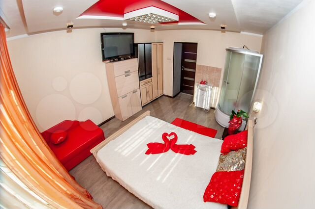 Комната 25 м², 3/4 эт.