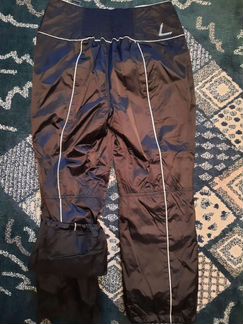 Штаны спортивные горнолыжные