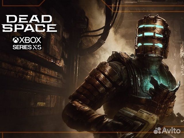 Dead Space 2023 Xbox Series
