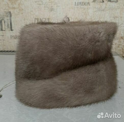 Шляпа женская новая