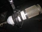 Микрофон bm800 объявление продам