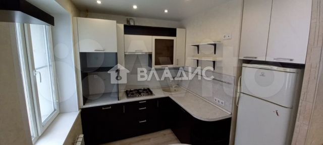 Квартира-студия, 31 м², 1/5 эт.