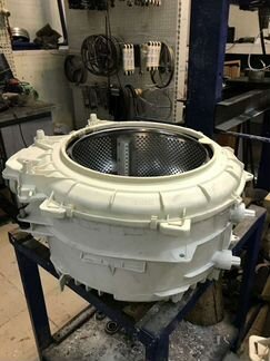 Бак стиральной машины