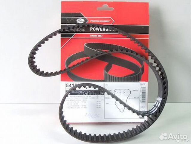 Ремень грм Lacetti, Cruze dohc Nexia dohc, Espero