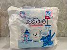 Подгузники Joonies premium soft NB (до 5 кг)