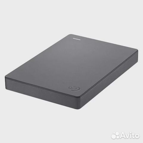 Внешний жесткий диск Seagate 2Tb