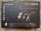 Электронная книга Onyx объявление продам