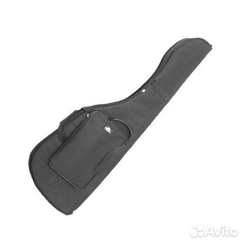 Чехол полужесткий для бас-гитары AMC гб5