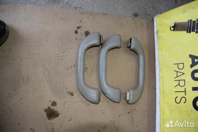 Ручка салонная Honda Stream (rn2) 2000-2006