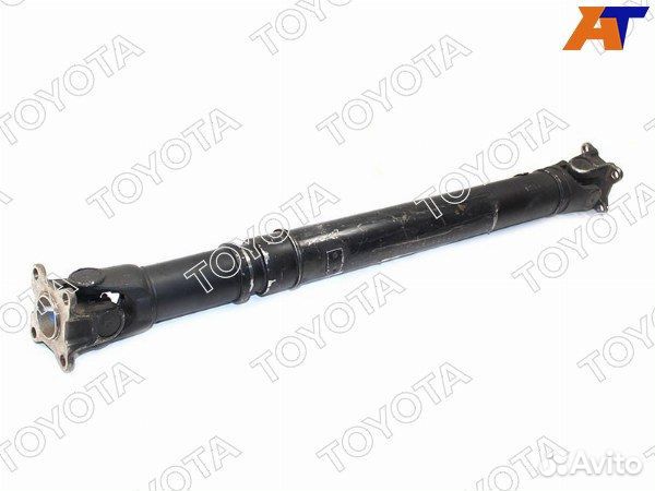 Вал карданный toyota land cruiser
