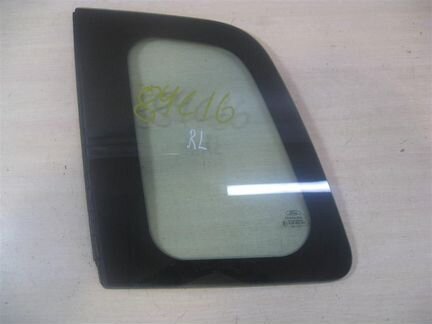 Стекло багажника левое Ford Fusion (CBK) 2006