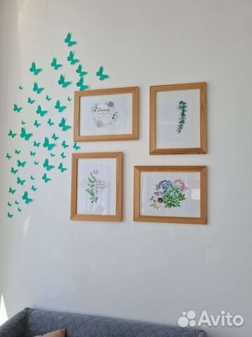 Картина, рамка для фото