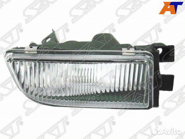 Фара противотуманная правая toyota caldina 92-96