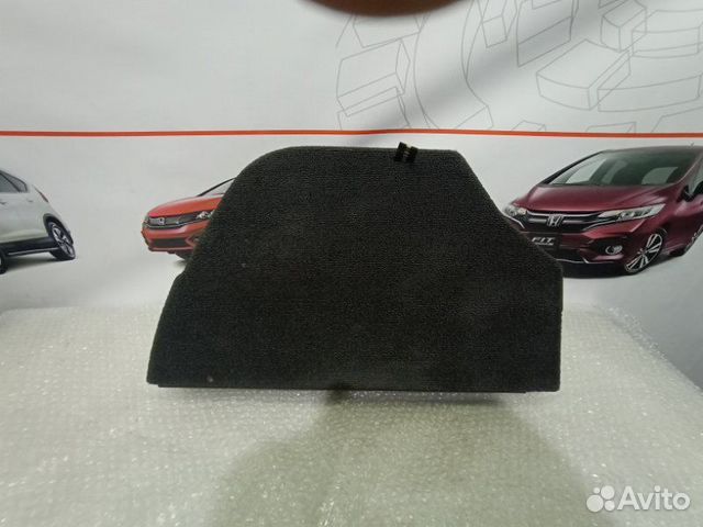 Полка багажника Honda Crosstour 2010 - 2014