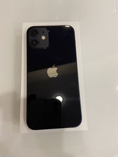 iPhone 12 mini идеал