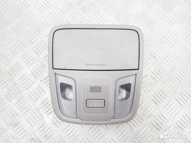 92800-D90XX Фонарь салона (плафон) Kia Sportage QL