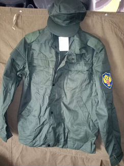 Спецодежда летняя мужская