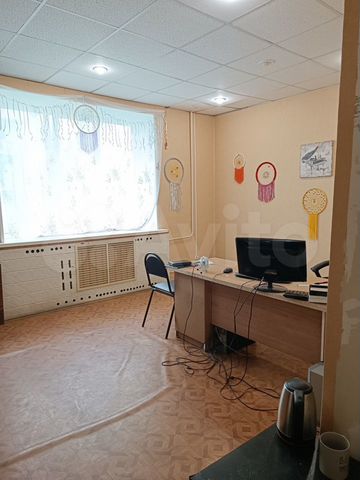 Офис, 22.4 м²