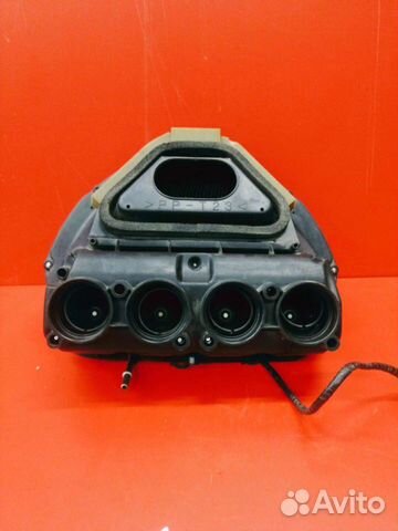 Корпус воздушного фильтра Yamaha R6 06-07