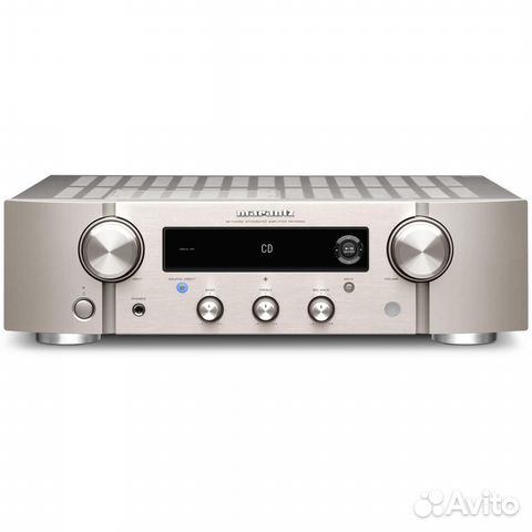 Marantz PM7000N Gold