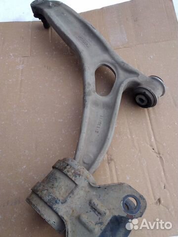 Ford Focus 3 рычаг