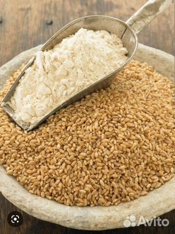 Зерно, Мука, Отруби, Комбикорм