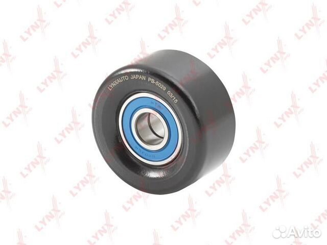 Ролик натяжной приводного ремня