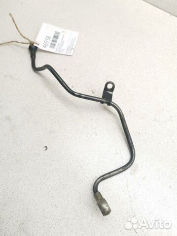 Трубка масляная Mitsubishi Pajero Mini H58A 4A30T