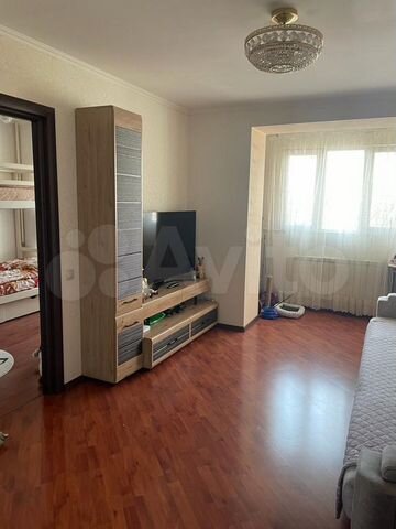 2-к. квартира, 49,7 м², 3/9 эт.