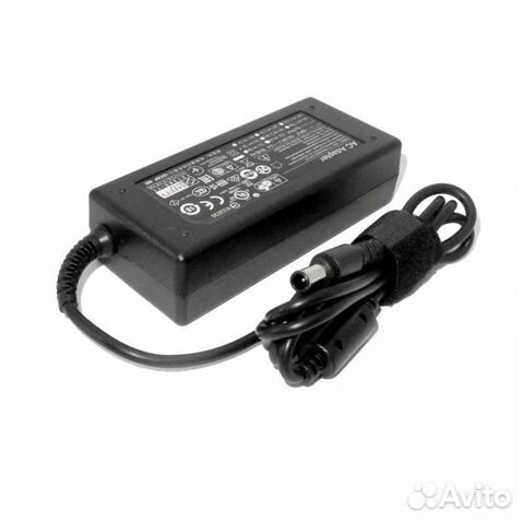 Блок питания 6.5x4.4 14V 3A