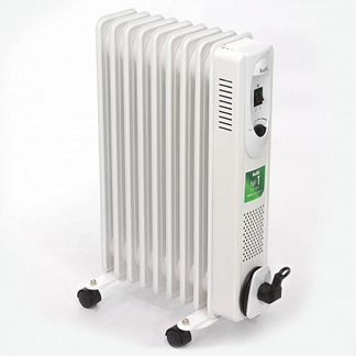 Обогреватель Ballu Comfort 5 секций