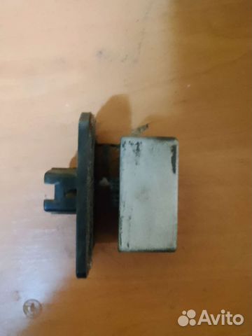 Реостат печки toyota carina ат-190,192