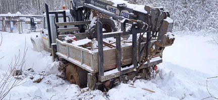 Бкм, Опоры, Бурилка, лэп, Монтаж, Люльке