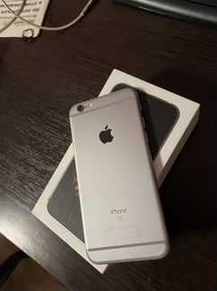 iPhone 6s 32gb