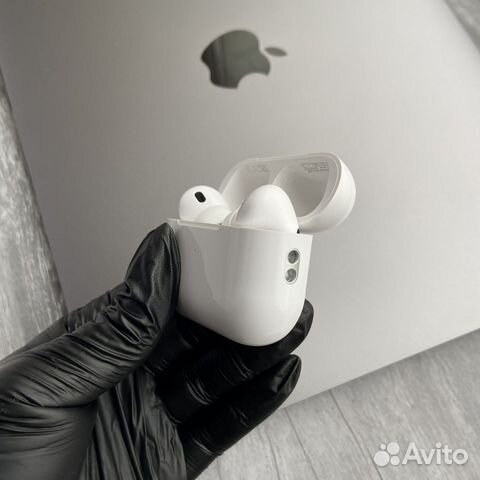 Airpods Pro 2 Беспроводные наушники