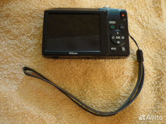 Фотоаппарат