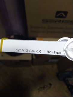 Подсветка для телевизора lg 32LN541V