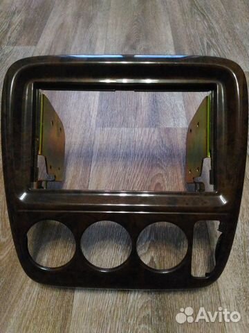 Панель под магнитофон Honda CR-V