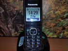 Телефонная трубка Panasonic объявление продам