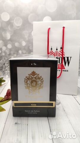 Tiziana Terenzi Kirke 100мл