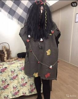 Карнавальный костюм, аренда костюма